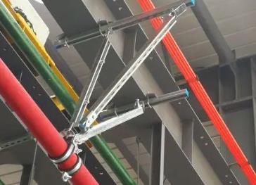鼓楼抗震支架厂家与你分享你必须做的紧急情况下的准备